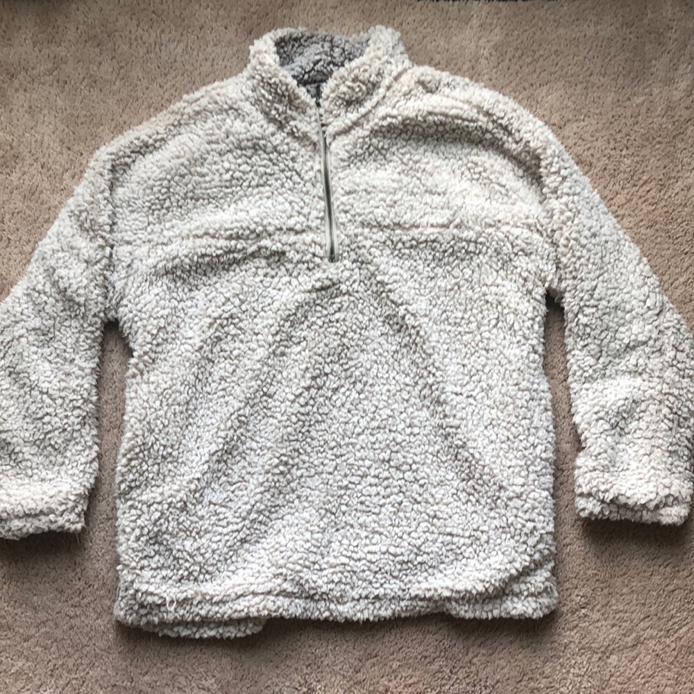 Altar’d State Sherpa!